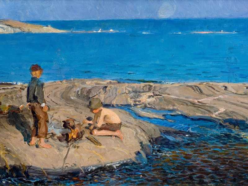 Más allá del obstáculo