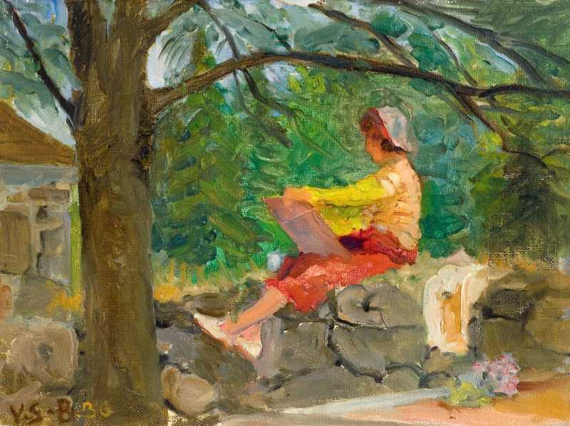 Magia de la colaboración